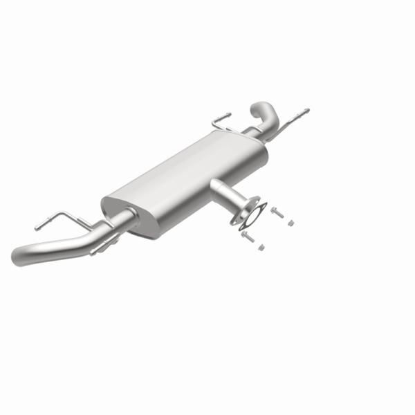 MAG BRE Exhaust Kits Magnaflow 106-0796