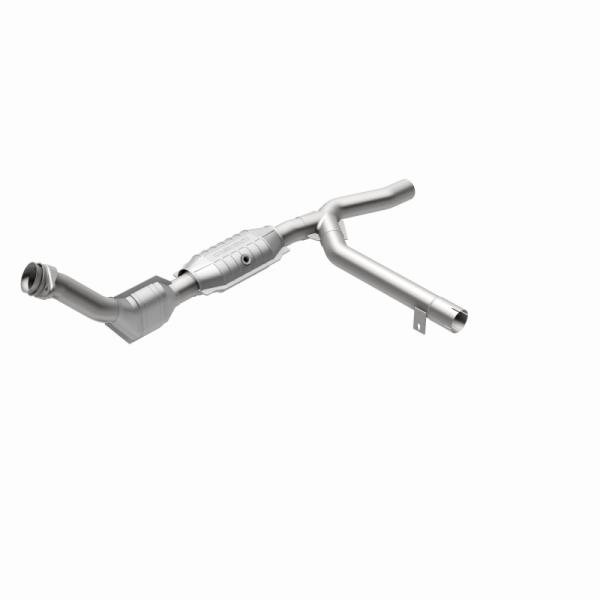 Magnaflow 447122