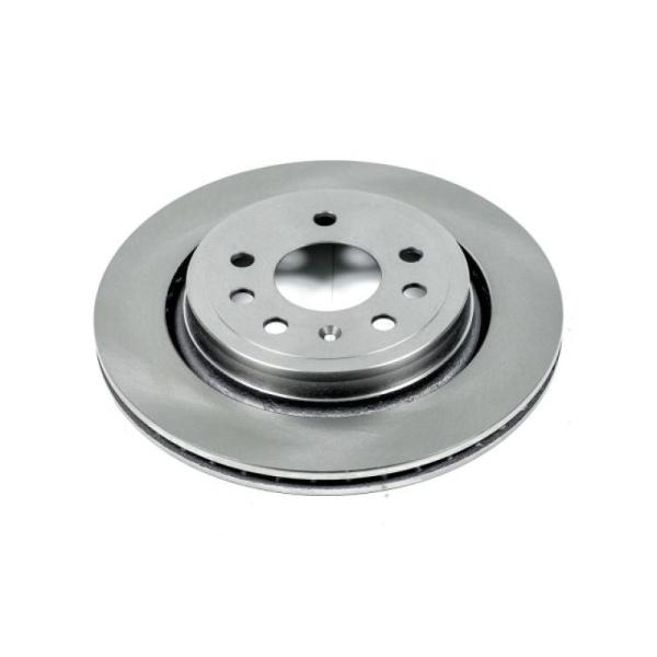 PowerStop EBR680