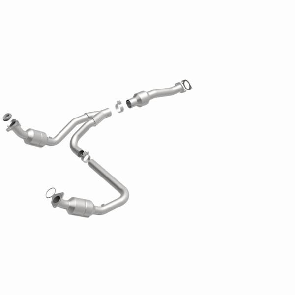 Magnaflow 5582134