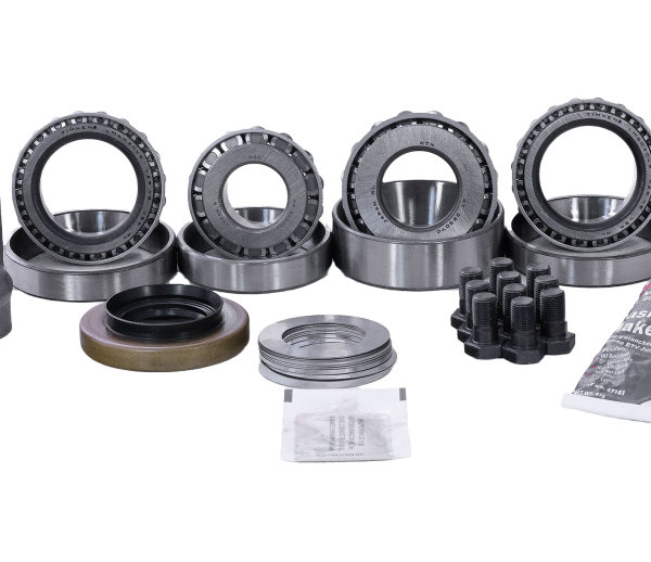 Revolution Gear & Axle 35-2041