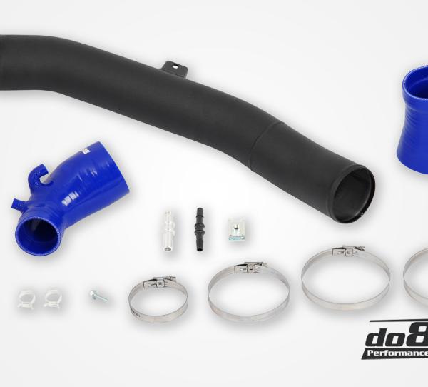 DOB Pipe - Turbo Inlet do88 IR-160-B