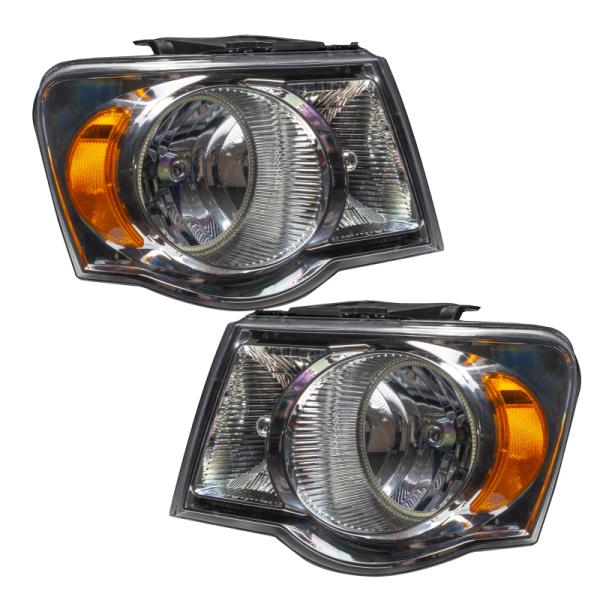 ORACLE Lighting 7201-504