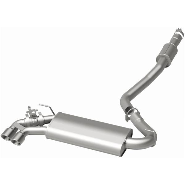 MAG BRE Exhaust Kits Magnaflow 106-0832