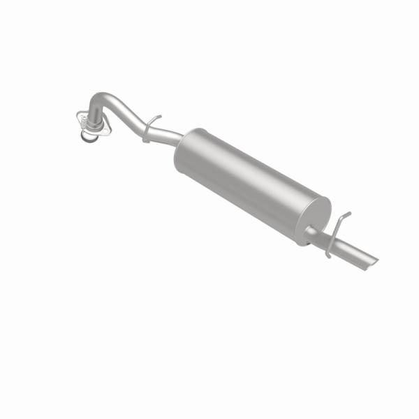 MAG BRE Exhaust Kits Magnaflow 106-0183