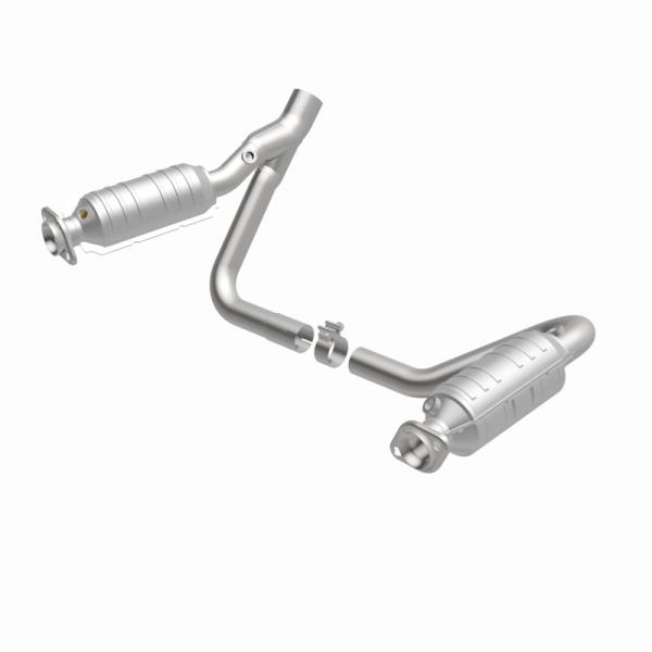 MAG Converter Direct Fit Magnaflow 49832