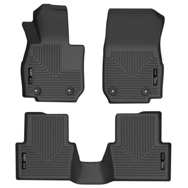 Husky Liners 95591