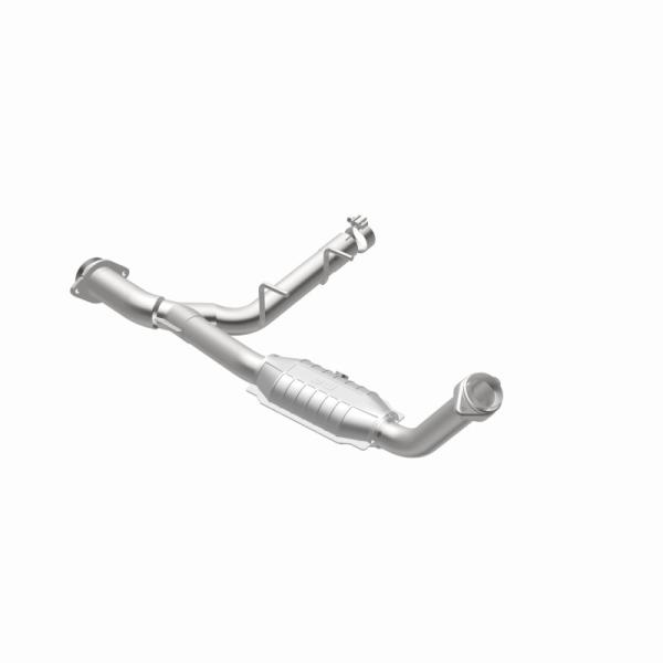 MAG Converter Direct Fit Magnaflow 49411