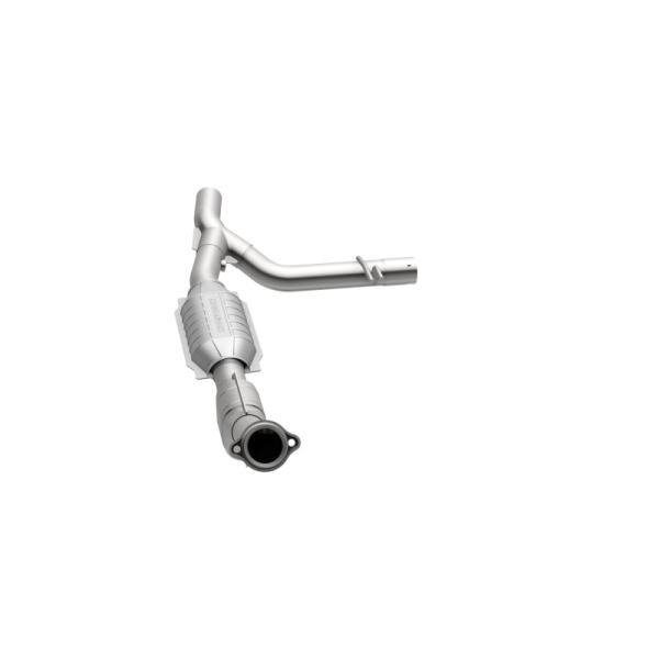 MAG Converter Direct Fit Magnaflow 447116