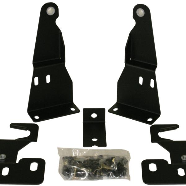 TFY Mounting Kit Tuffy Products 038-01
