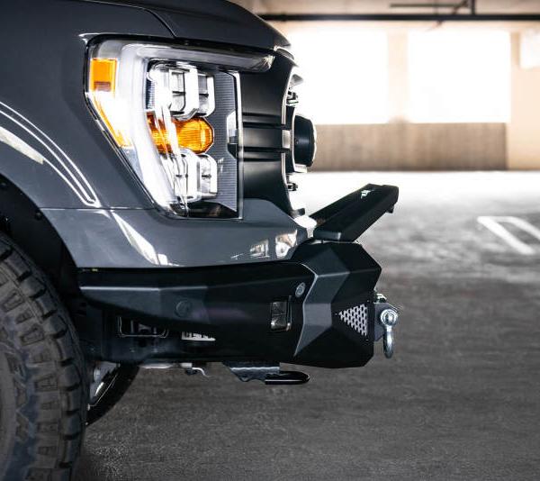 DV8 Offroad FBFF1-10