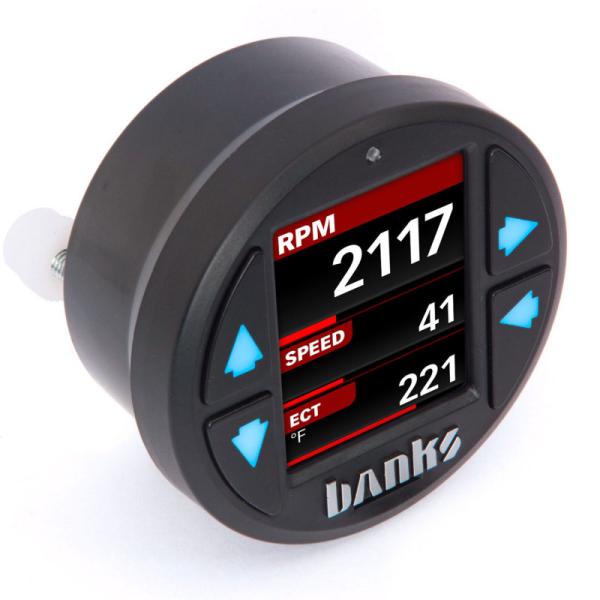Banks Power 61401