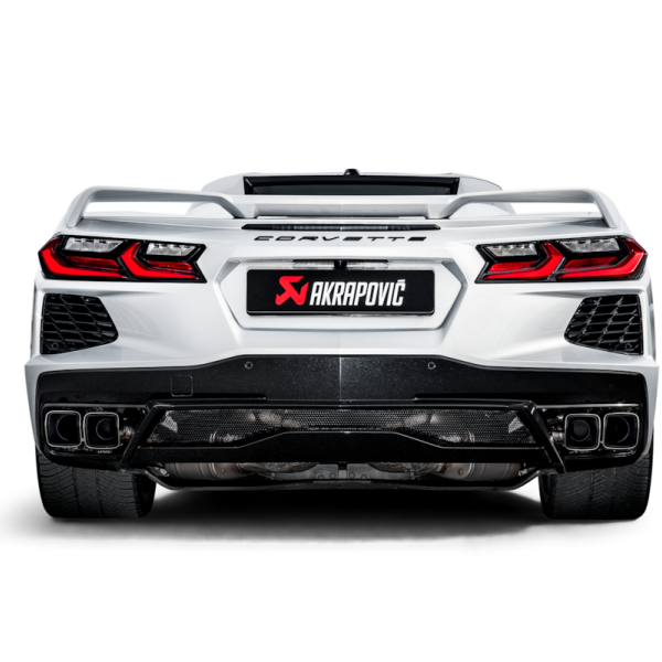 Akrapovic S-CO/TI/4