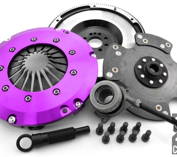 XCLUTCH XKVW24698-1P