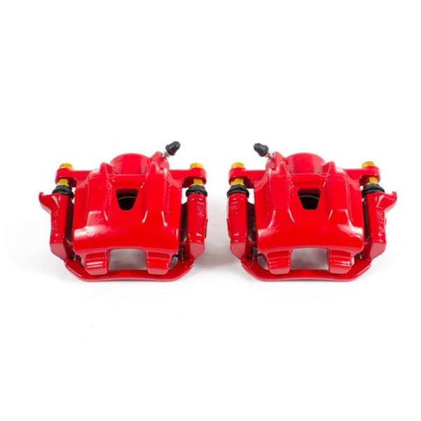 PowerStop S2872