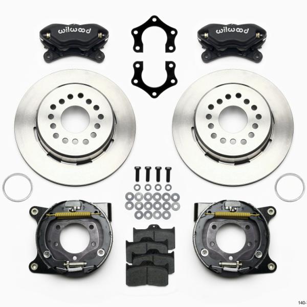 WIL Dynalite Brake Kit Wilwood 140-7144