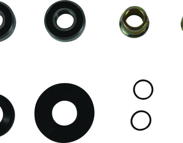 Pivot Works PWFWC-H04-500