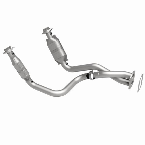 Magnaflow 49911