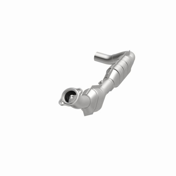 Magnaflow 458021