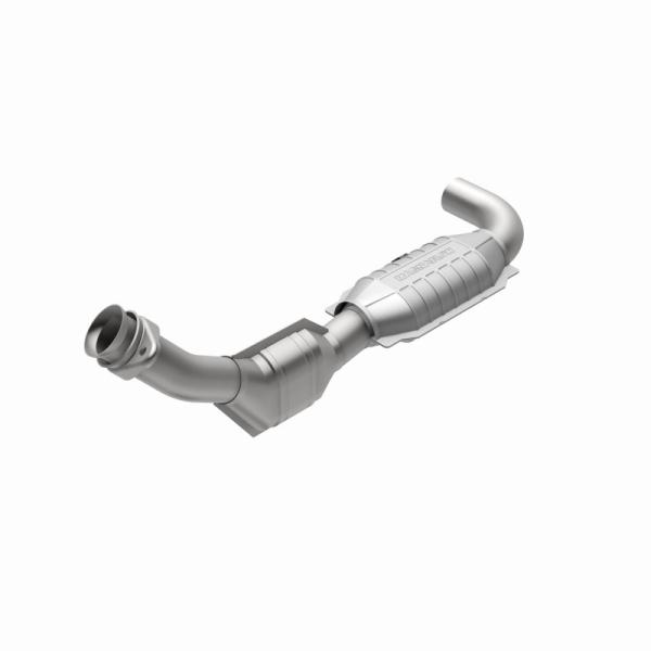 Magnaflow 458031