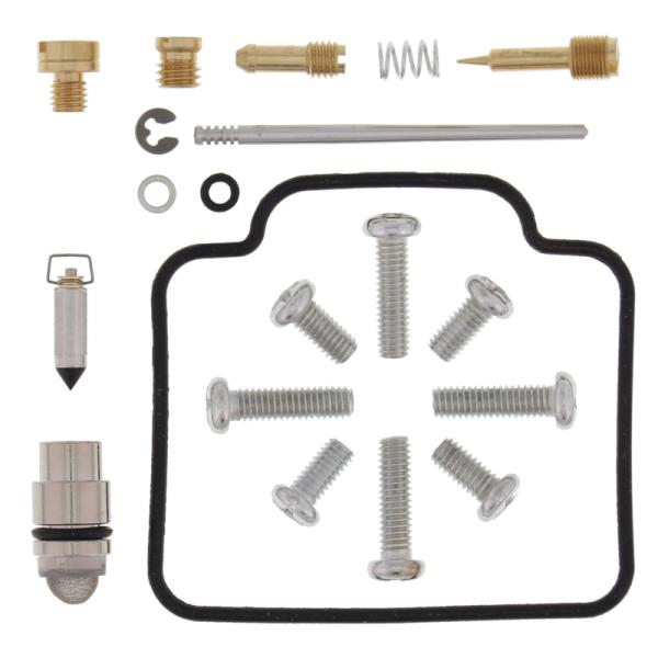 ABR Carburetor Rebuild Kits All Balls Racing 26-1032