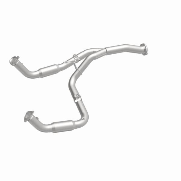 Magnaflow 4551252