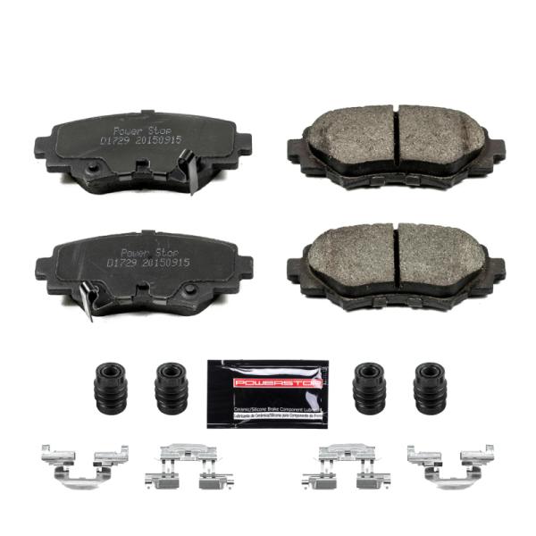 PowerStop Z23-1729