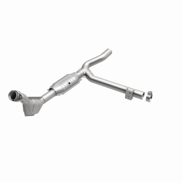 Magnaflow 447142