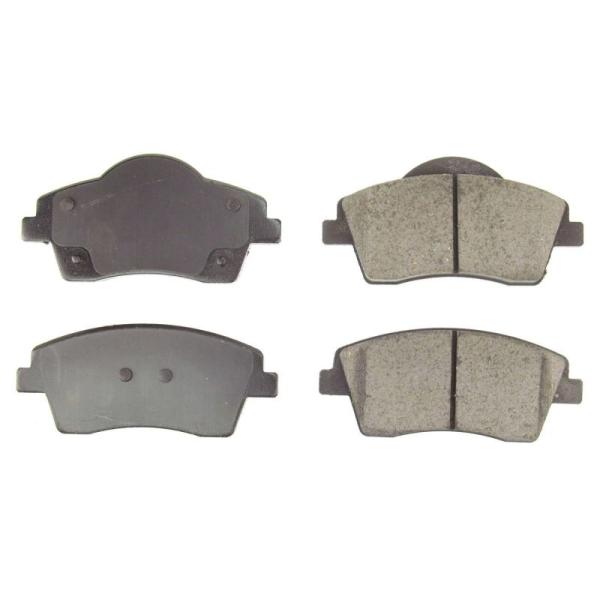 PowerStop 16-8006