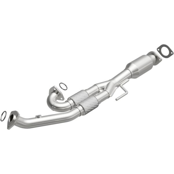 MAG Converter Direct Fit Magnaflow 93669