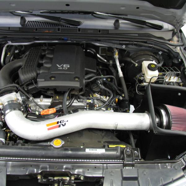 K&N Engineering 77-6014-1KP