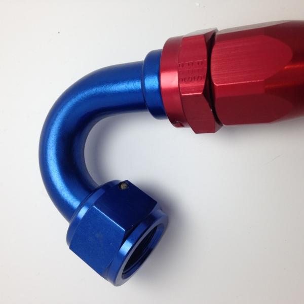 FRA Hose End Fittings Fragola 231511