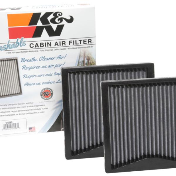 K&N Engineering VF2069