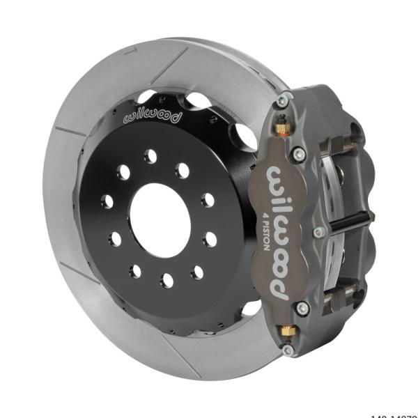 WIL Superlite Brake Kit Wilwood 140-14879