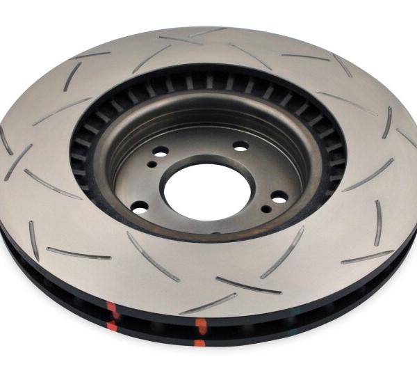 DBA 4000 Slot&Drill Rotors DBA 4928S