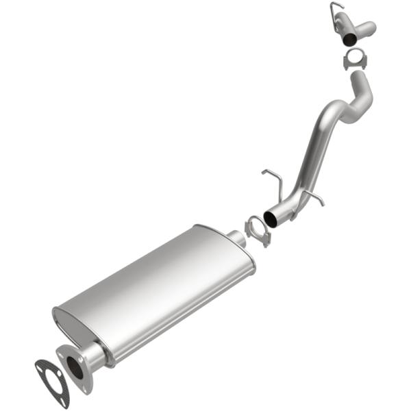 MAG BRE Exhaust Kits Magnaflow 106-0238