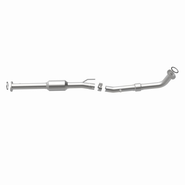MAG Converter Direct Fit Magnaflow 49250