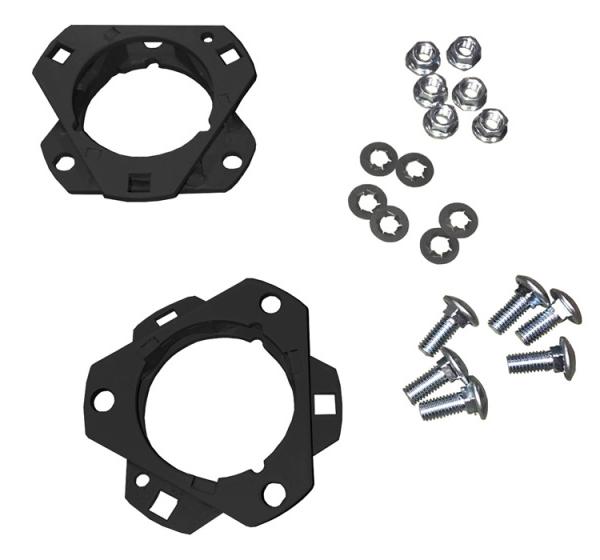SLF Leveling Kits Superlift 40050