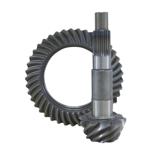 YUK Gear Sets - Other Yukon Gear & Axle YG M35R-411R