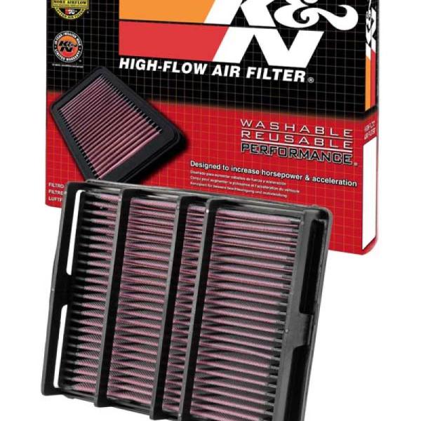 KN Drop in Air Filters K&N Engineering 33-2054