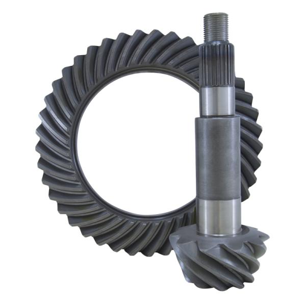 Yukon Gear & Axle YG D60-456