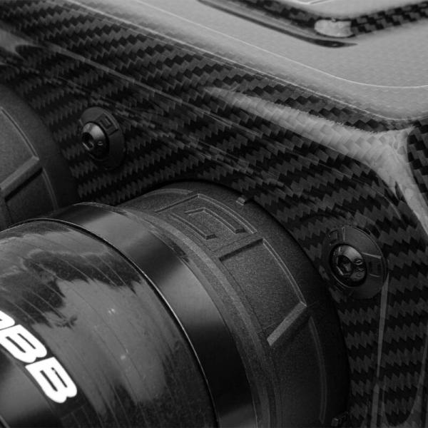 COBB Redline Carbon Intakes COBB 7F4160