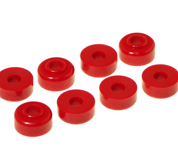 PRO Sway/End Link Bush - Red Prothane 19-427
