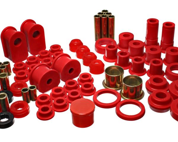 Energy Suspension 4.18102R
