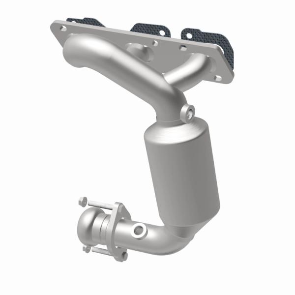 MAG Converter Direct Fit Magnaflow 4583370