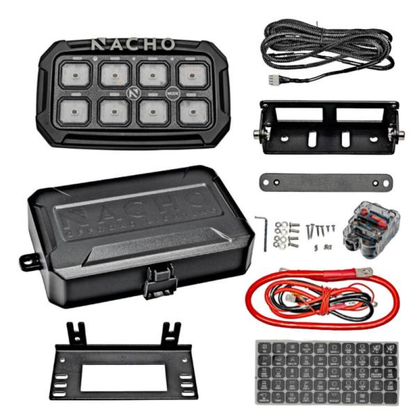 ARB NAC11SW