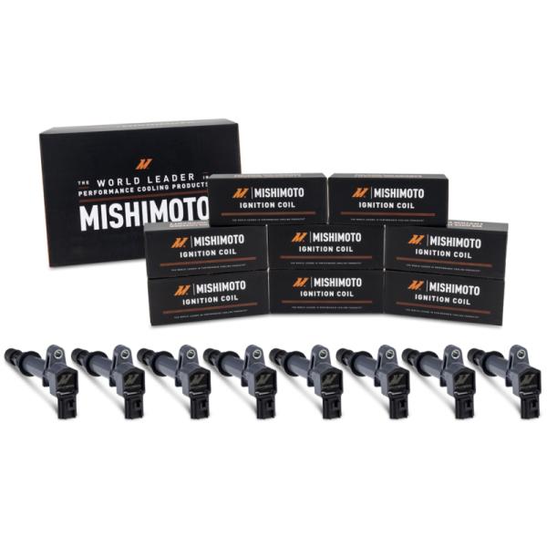 MM Ignition Coil Mishimoto MMIG-RAM-0208