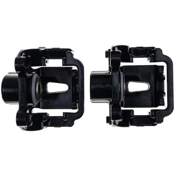 PowerStop S4992BLK