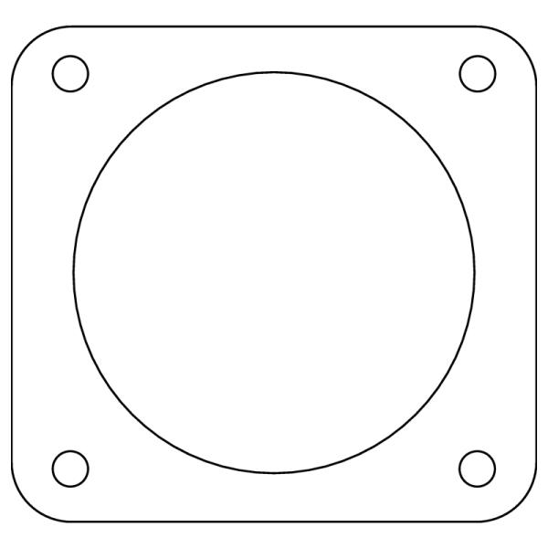 Cometic Gasket C14024