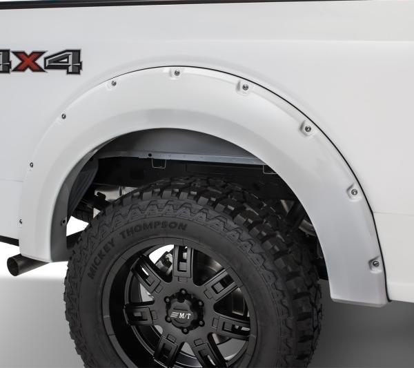 Bushwacker 20935-12